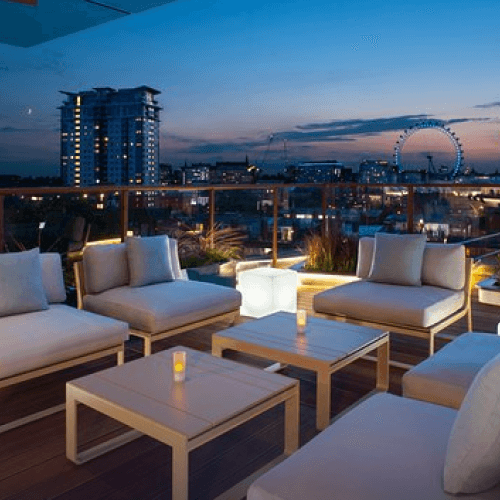 Park Plaza London Waterloo