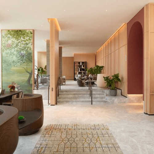 Hacienda Samana Bay Hotel