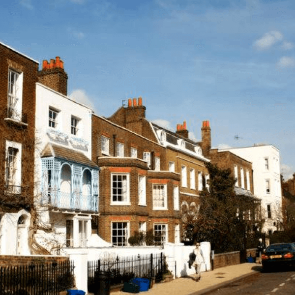 THE MEATPACKING SUITES